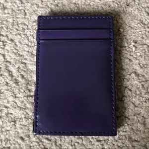 Land’s End Magic Wallet